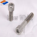 TITANIUM din standard bolt